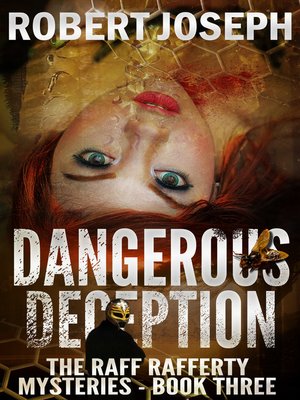 cover image of Dangerous Deception